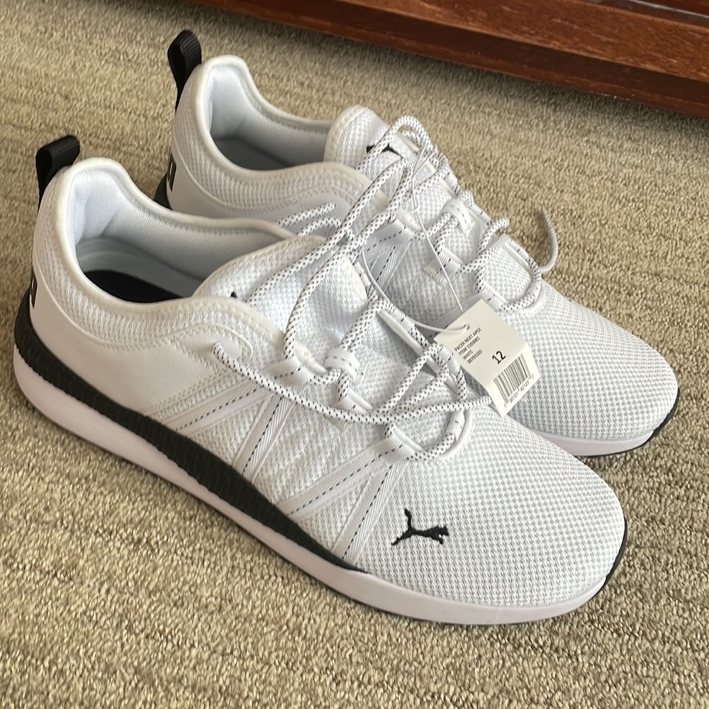 NWT PUMA Shoes